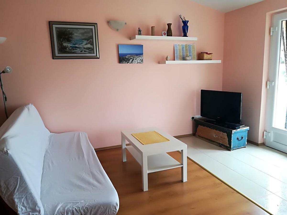 Apartman Rosanda Premuda المظهر الخارجي الصورة