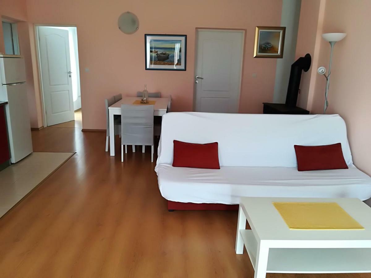 Apartman Rosanda Premuda المظهر الخارجي الصورة