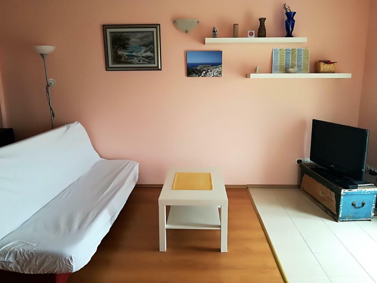 Apartman Rosanda Premuda المظهر الخارجي الصورة