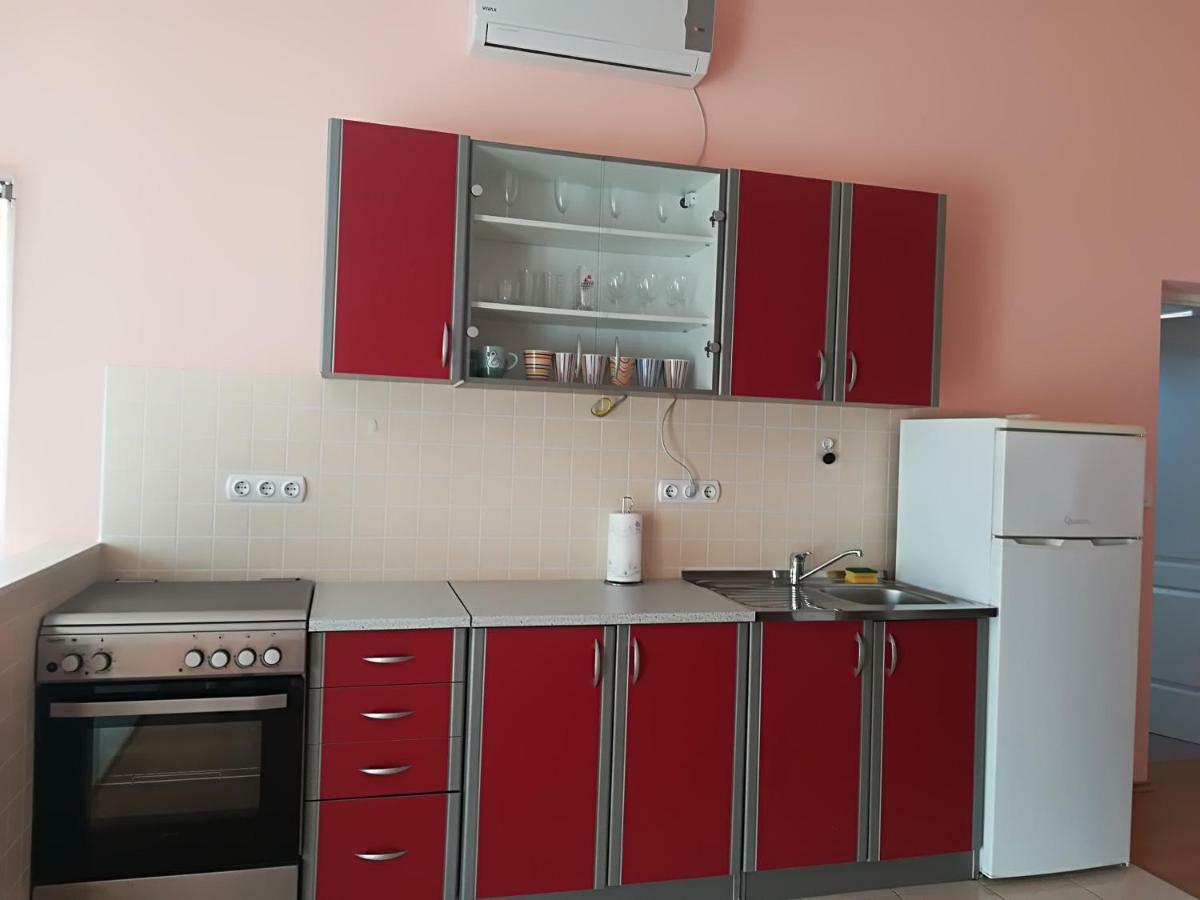 Apartman Rosanda Premuda المظهر الخارجي الصورة