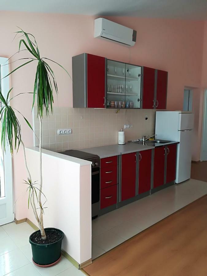 Apartman Rosanda Premuda المظهر الخارجي الصورة