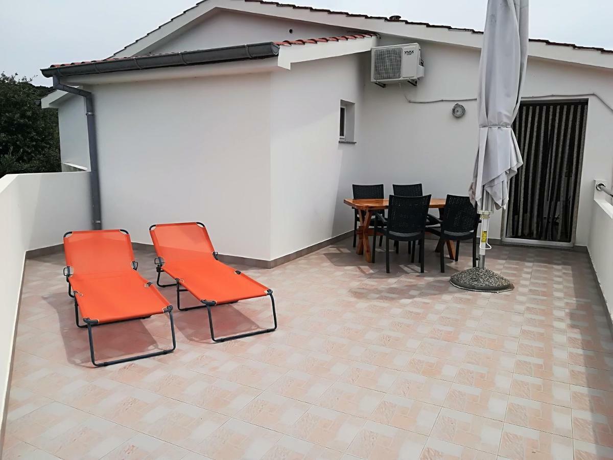 Apartman Rosanda Premuda المظهر الخارجي الصورة