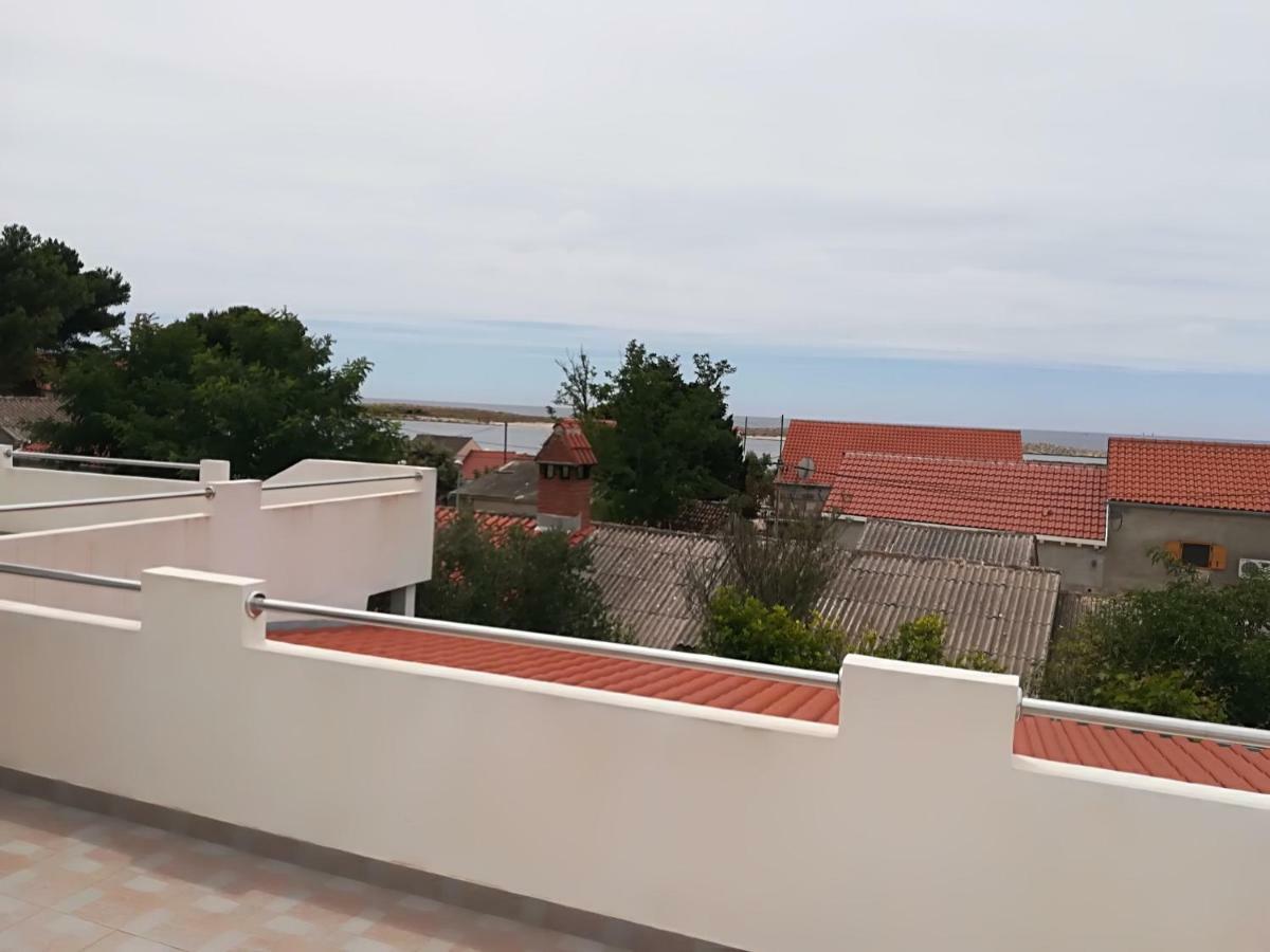 Apartman Rosanda Premuda المظهر الخارجي الصورة