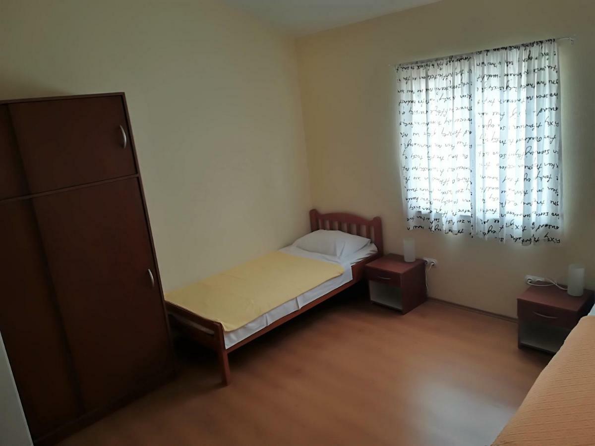 Apartman Rosanda Premuda المظهر الخارجي الصورة